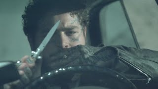 Post Malone "Hollywood's Bleeding" (Music Video) Post Malone "Hollywood's Bleeding" (Music Video)