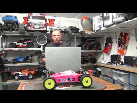 DAS ROBIMOBILE TEKNO EB48.3