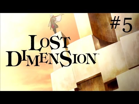 Lets play - Lost Dimension | Episode 5 | Judgement