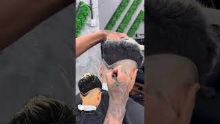 Top #barber #barbershop #barberlove #barbero