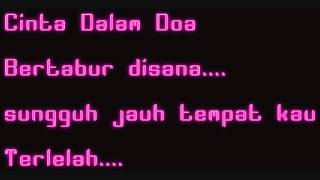 Download lagu CINTA DALAM DOA mp3