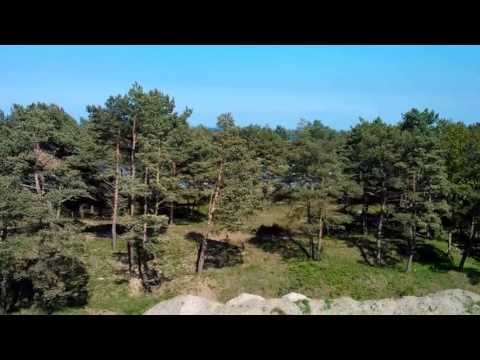 Prora Meeresrauschen - Video aus dem KDF Prora