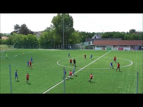 Veresegyház VSK - Városi SE Dunakeszi U14 összefoglaló