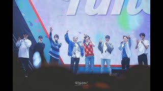 Download lagu [ iNDO SUB ]190504 Xiumin FanMeeting 'Xiuweet Time' with all EXO members and call Lay (Full) mp3