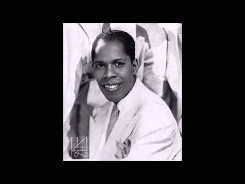 Thumbnail for Bill Kenny Special V Disc (1945) by The Ink Spots, Bill Kenny