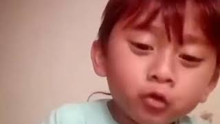 Download lagu Anak kecil lucu gemesin cocok buat story wa mp3