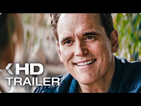 HEAD FULL OF HONEY Trailer German Deutsch (2019)