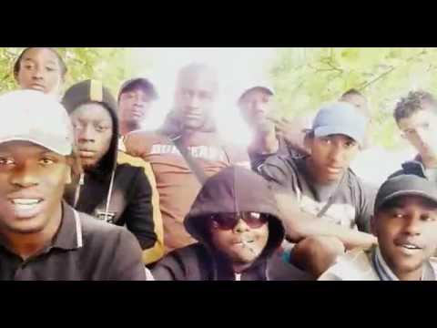 ZEH - illégal Music  1080p HD