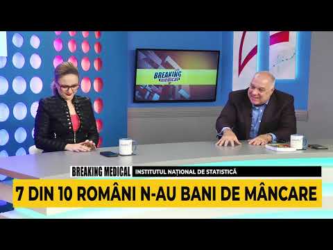 Medika Special 02.12.2019 - SISTEMUL DE SANATATE ROMANESC, CEL MAI SARAC DIN UE