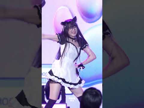 Pin Sora! Sora! - Full Stage @ 🚨TARGET ME! GENTLY 👾 [Fancam]