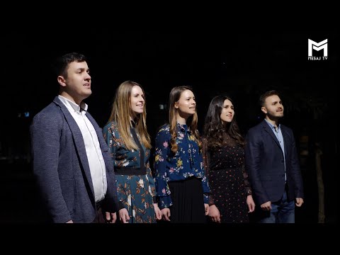 Grupul Mesaj - Dumnezeu Își amintește