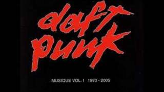 Ian Pooley - Chord Memory (Daft Punk Remix)