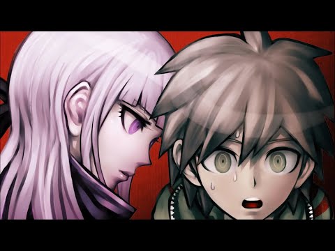 Best HD VGM 967B - New World Order - [Danganronpa: Trigger Happy Havoc]