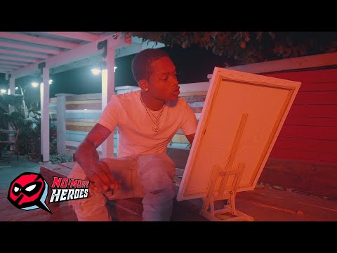 Calboy | No More Heroes: Red Light Freestyle