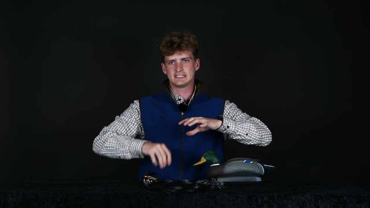 Texas Rig - HuntElite