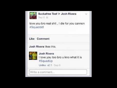 Teef Staxxs - Heaven In Hell