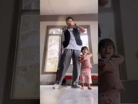 Lil kiki dance 😍 please subscribe!