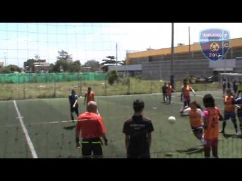 Club Deportivo Templarios FC Vs Funcasu