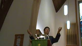 밖이 아니라 안으로부터의 감사