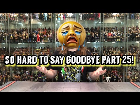 Its So Hard To Say Goodbye Part 25! Love Em And Leave Em