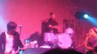 The Sounds - Much Too Long Now