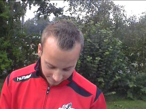 Hoogland F1 - AFC Quick F1_5 oktober 2013_Voorbeschouwing