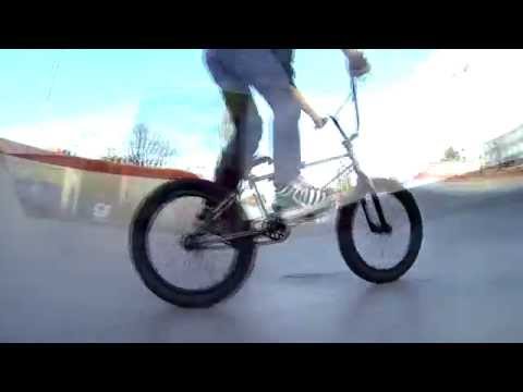 Artem x Martin bmx edit (1080p)