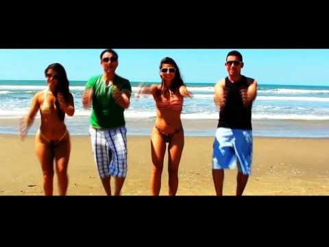 Alan Pop - On The Beach (Official Video)