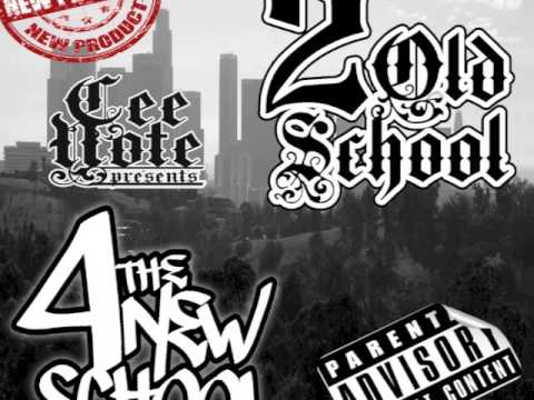 Cee Note - Product of The Streets Ft. Exact (Prod. By Cee Note)