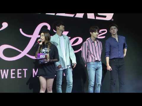 Skechers Sweet Monster K-POP Dance Competition Final
