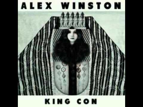 Alex Winston - Locomotive