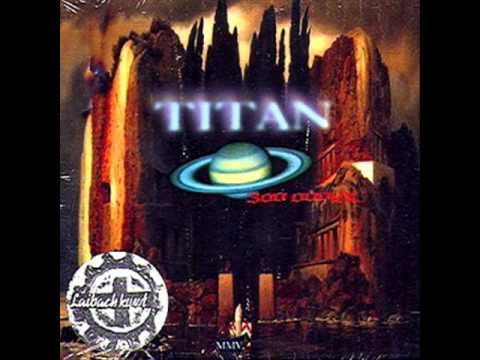 300 000 V.K. - Titan - 09 - Divisions