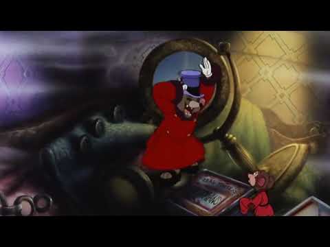 Animal Story 3 Part 12 - The Next Morning