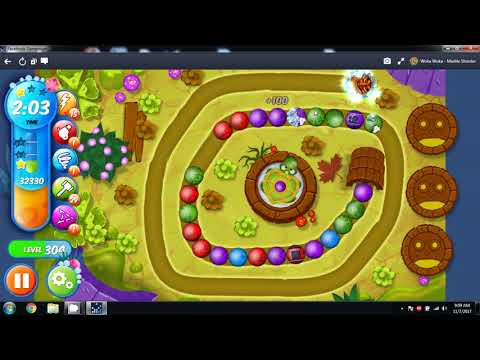 woka woka || level 304