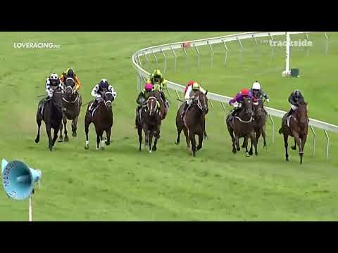 2016 Gr.1 Ōtaki-Māori  WFA Classic - Volkstock'n'barrell & Vinnie Colgan