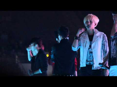 130511 DREAM CONCERT★BEAST Fiction