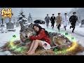 They Threw Sick Adopted Girl To The Wolves Unaware She Was 5 CEOs Long Lost Sister Fate Reversed