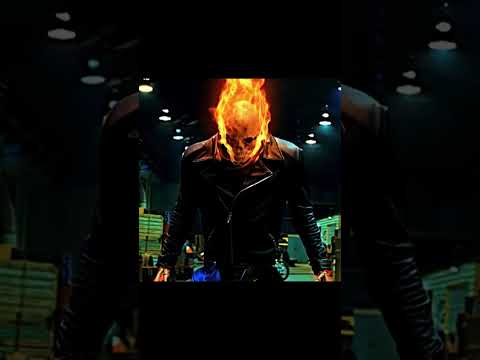 " Let's Ride " Ghost Rider Edit x PLAY WITH FIRE (PHONK) ØMEN -