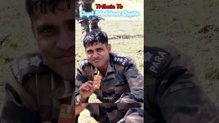 Download lagu Tribute To Martyred Hero Of Rajouri Encounter Captain Shubham Gupta||🥺😩|| 9PARASF ||#shorts mp3 Download lagu Tribute To Martyred Hero Of Rajouri Encounter Captain Shubham Gupta||🥺😩|| 9PARASF ||#shorts mp3