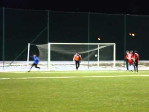 Włókniarz Okonek - Wielim Szczecinek