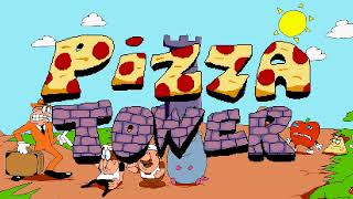 Cover art for Pizza Pie-ing