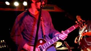 The Band Of Heathens live! &quot;Unsleeping eye&quot; Museumskeller /Erfurt