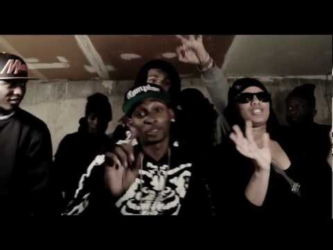 Shawtie Bandz x Playyboi - Lurkin (Official Video)