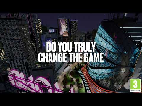 NBA 2K21 Next-Gen Launch Trailer