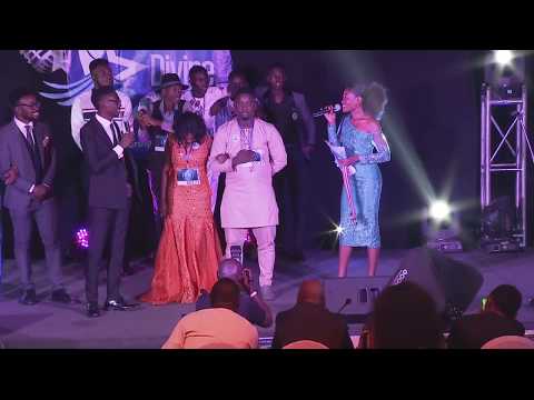 Divine ICON Season 6 Grand Finale