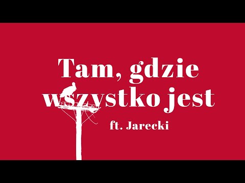 Skorup x Jarecki x Jazz Gang Beatz - Tam, gdzie wszystko jest | BOCIANIE GNIAZDA EP
