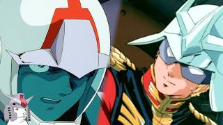 기동전사 건담 방구석더빙 6부