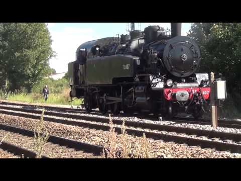 141 TB 407 à Flamboin