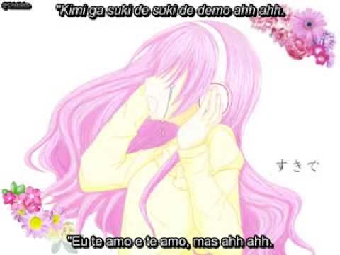 Last Song - Megurine Luka