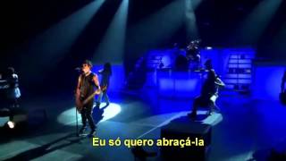 Lucy - Skillet (Ao Vivo - Legendado)